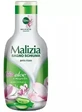 MALIZIA Bio Aloe &amp; Magnolia лосьон для ванны 1л