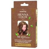 VENITA HENNA COLOR Трав'яний кондиціонер для фарбування 13 Волоський горіх ...