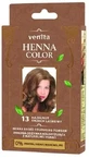 VENITA HENNA COLOR Травяной кондиционер для окрашивания 13 ореховых ...