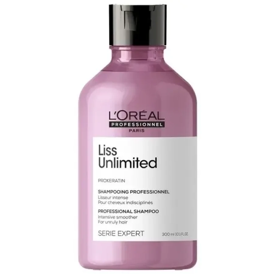 LOREAL SE LISS Розгладжуючий шампунь для волосся ...: ціни та характеристики