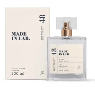 Парфумована вода Made In Lab 48 Women 100 мл