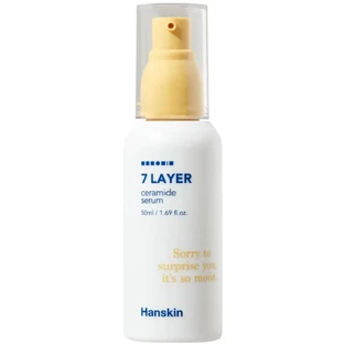 HANSKIN 7 Layer ceramide serum 50 ml