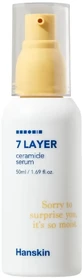 HANSKIN 7 Layer ceramide serum 50 ml