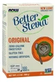 Now Foods Better Stevia 100 пакетиков