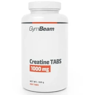 Gym Beam креатин TABS 1000mg 300 таблеток