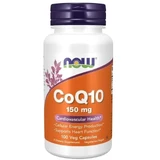 Now Foods Коэнзим Q10 150 мг 100 капсул