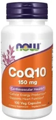 Now Foods Коэнзим Q10 150 мг 100 капсул