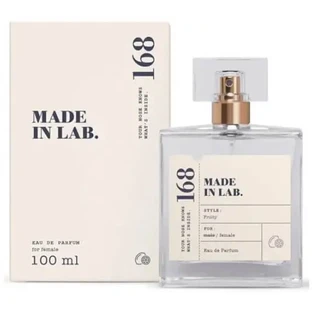Парфумована вода Made In Lab 168 Women Парфумована вода 100 мл