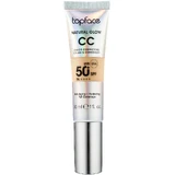 TOPFACE Natural Glow CC Cream & Concealer ...