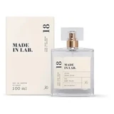 Парфумована вода Made In Lab 18 Women 100 мл