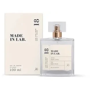 Парфумована вода Made In Lab 18 Women 100 мл