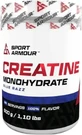 Sport Armour Creatine Monohydrate зі смаком синьої малини ...