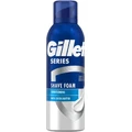 Gillette Пена для бритья Масло какао 200 мл