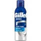 Gillette Пена для бритья Масло какао 200 мл