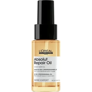 L'oreal Absolut Repair восстанавливающее масло для волос 10 в 1 ...