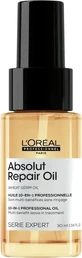 L'oreal Absolut Repair восстанавливающее масло для волос 10 в 1 ...