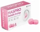 Беруші Haspro Формовані 6 пар рожеві