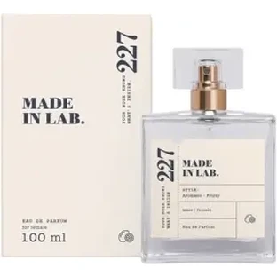 Парфумована вода Made In Lab 227 Women Парфумована вода 100 мл