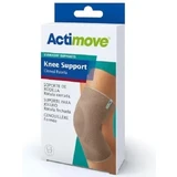 Бандаж на колінний суглоб Actimove бежевий M 1 шт.