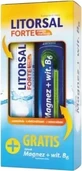 Litorsal Forte манго-маракуйя + MgB6 шипучие таблетки 24 ...