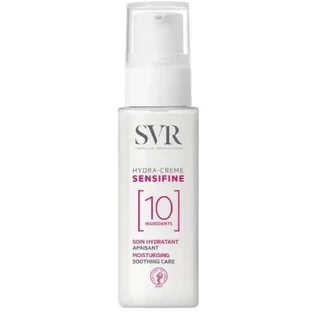 SVR Hydra-Creme Sensifine Soin Hydratant Apaisant Cream ...