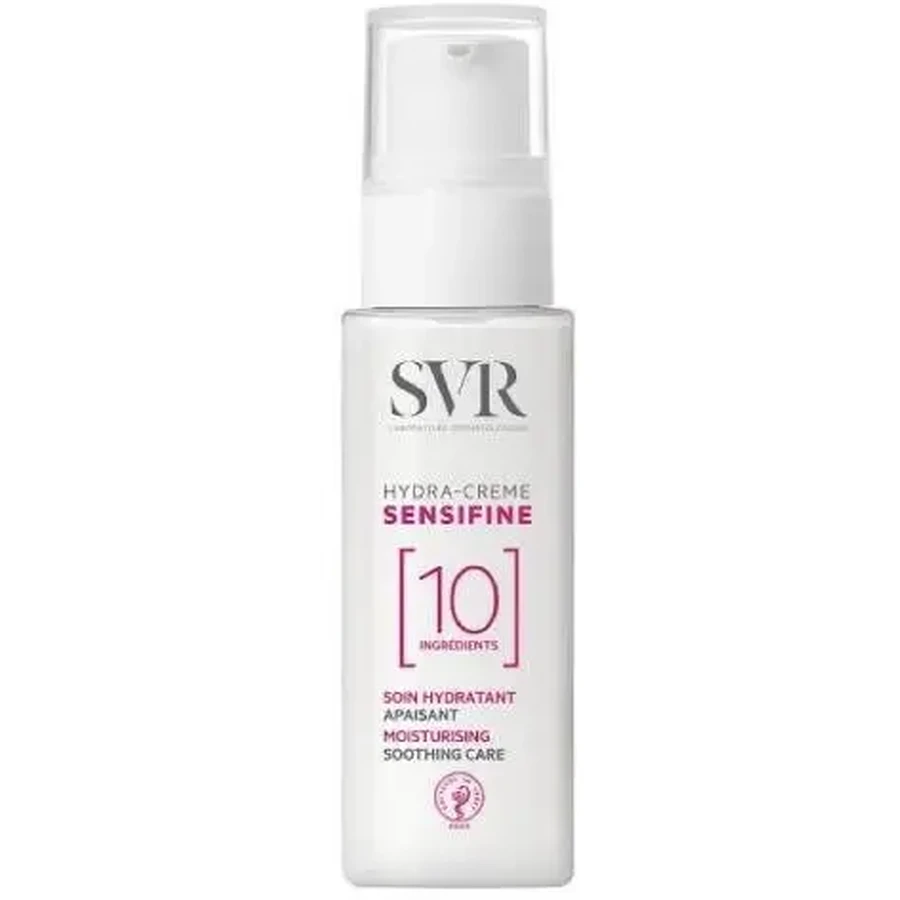 SVR Hydra-Creme Sensifine Soin Hydratant Apaisant Cream ...: ціни та характеристики