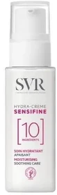 SVR Hydra-Creme Sensifine Soin Hydratant Apaisant Cream ...