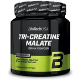 BioTech USA Tri Creatine Malate Креатин моногідрат 300 г