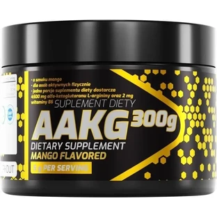 Laborell AAKG порошок манго 300 г
