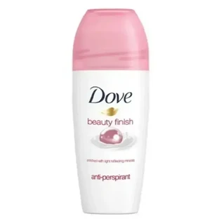 Dove Beauty Finish Антиперспірант рулонний 50 мл