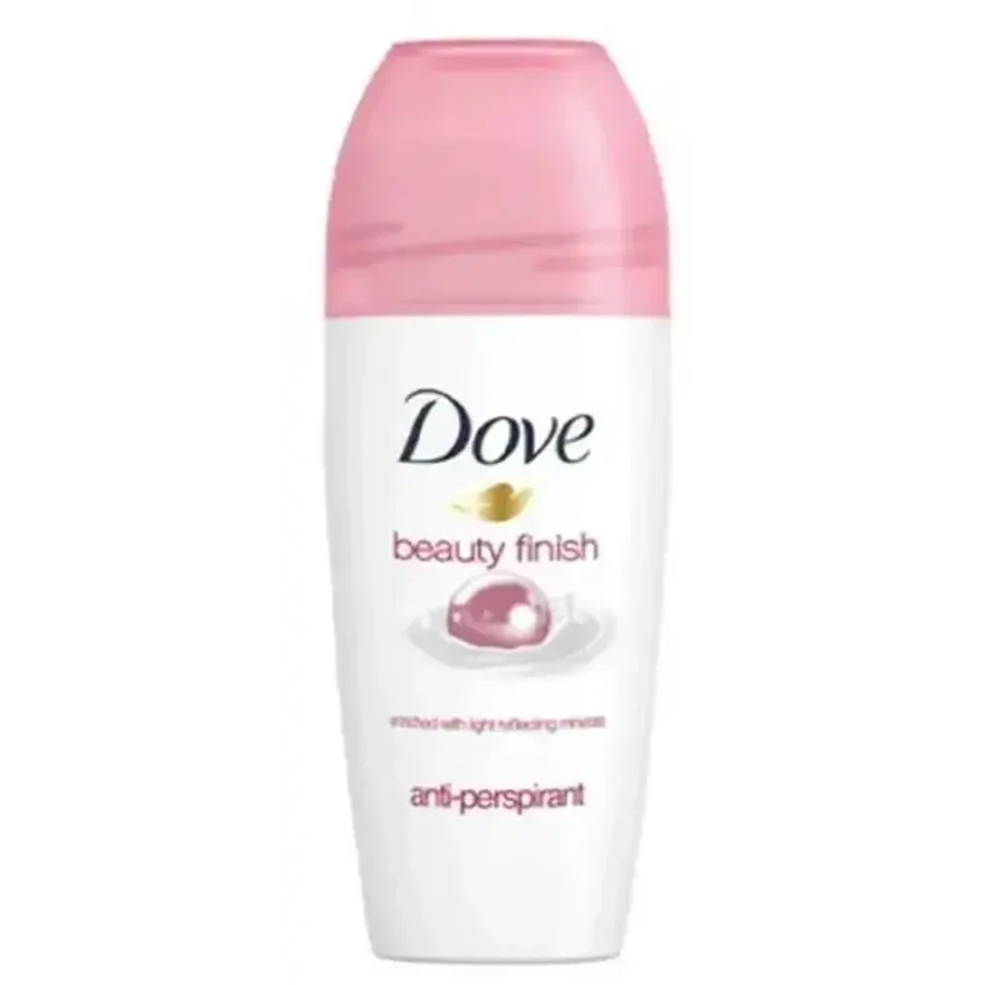 Dove Beauty Finish Антиперспірант рулонний 50 мл: ціни та характеристики