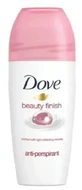Dove Beauty Finish Antiperspirant Roll-On 50 мл