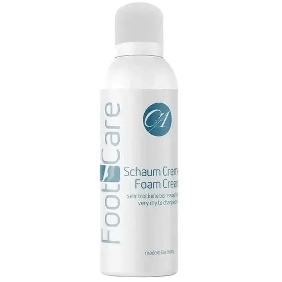 CA FOOT CARE Пенный крем для ног для очень сухой кожи ...: цены и характеристики