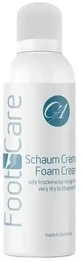 CA FOOT CARE Пенный крем для ног для очень сухой кожи ...