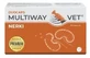 Multiway Vet Duocaps Kidney 60 капсул.