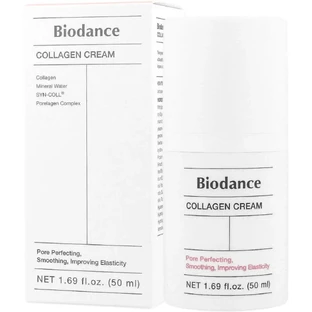 BIODANCE Колагеновий крем для обличчя зміцнюючий 50 мл