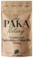 PAKA Organic Spirulina + Chlorella 240 таб.