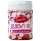 Delecta Украшения Сказка розовый 55 г