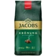 Кофе Jacobs Kronung Caffe Crema в зернах 1 кг