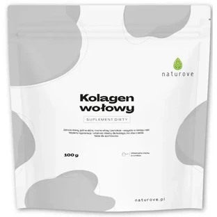 Naturove Говяжий коллаген 100 г