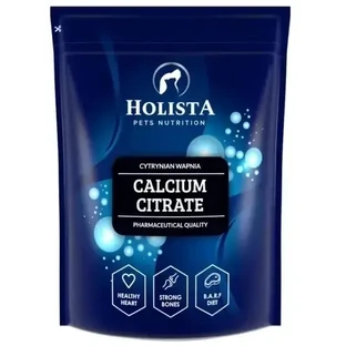 Holista Цитрат кальция 1000 г