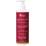AVA Red Wine Care Кремообразное молочко для снятия макияжа 200 мл