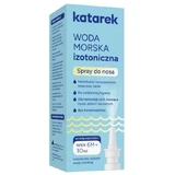 Изотоническая морская вода Katarek 30 мл