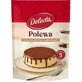 Delecta Топпинг со вкусом молочного шоколада 100 г