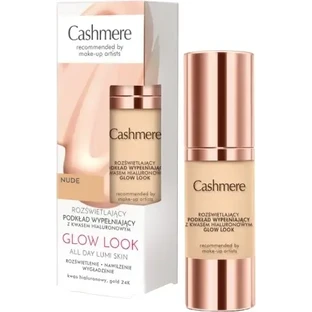 Cashmere Glow Look Filling Primer с кислотным ...