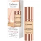 Cashmere Glow Look Filling Primer с кислотным ...