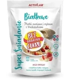 Activlab Супер завтрак овсяно-рисовые хлопья с ...