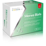 Biocanto Біла шовковиця з корицею та хромом 60 таблеток