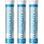 Кільцеві електроліти 20 шипучих таблеток Multipack x 3