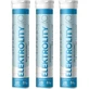 Ring Electrolytes 20 шипучих таблеток Мультипак x 3